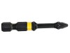 DEWALT Impact Torsion Bits PZ3 50mm Pack of 5