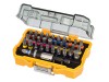 DeWalt dt7969qz  s/driver bit set 32pc