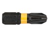 DEWALT Impact Torsion Bits PH3 25mm Pack of 5