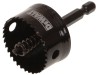 DeWalt Impact Rated Holesaw 19mm