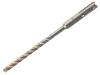 DEWALT SDS Plus XLR Full Head Carbide Drill Bit 6.0mm OL:160mm WL:100mm