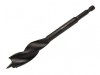 DEWALT Extreme Tri-Flute Spade Bit 22 x 152mm