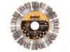 DEWALT DT90294 Extreme Diamond Cutting Blade 125 x 22.23mm