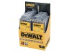 DEWALT DT9398 SDS PLUS Drill Bit Set 5 Piece Display of 12