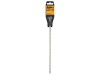 DEWALT SDS Plus EXTREME 2 Drill Bit 5.5 x 260mm