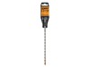 DEWALT SDS Plus EXTREME 2 Drill Bit 8 x 260mm