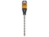 DEWALT SDS Plus EXTREME 2 Drill Bit 14 x 260mm