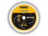 DEWALT FlexVolt XR Mitre Saw Blade 305 x 30mm x 60T