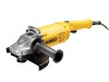 DEWALT DWE490 230mm Angle Grinder 2000 Watt 240 Volt