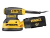 DEWALT DWE6423 125mm Random Orbit Sander 280 Watt 240 Volt