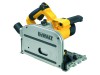 DEWALT DWS520KTL Heavy-Duty Plunge Saw With Rails & Bar 1300 Watt 110 Volt