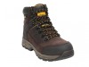 DEWALT Kirksville S3 Pro-Lite Safety Boots Brown UK 10 EUR 45