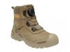 DEWALT Boa Lightweight Boots Stone UK 10 EUR 45