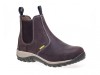 DEWALT Radial Safety Brown Boots UK 11 Euro 45