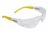 DeWalt Protector Clear Glasses DPG54-1D