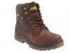 DeWalt Titanium Tan S3 Safety Boots UK 10 Euro 44