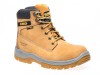 DEWALT Titanium S3 Safety Wheat Boots UK 10 Euro 44