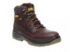 DEWALT Titanium S3 Safety Tan Boots UK 11 Euro 45