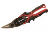 DeWALT Hand Tools Left Cut Ergo Aviation Snips