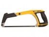 DeWALT Hand Tools 5-in-1 Hacksaw 300mm (12in)