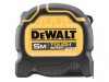 DeWALT Hand Tools TOUGHSERIES Tape Measure 5m (Width 32mm) (Metric Only)