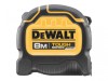 DeWALT Hand Tools TOUGHSERIES Tape Measure 8m (Width 32mm) (Metric Only)