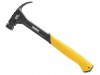 DeWALT Hand Tools Curve Claw Smooth Face Hammer 567g (20oz)