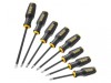 DeWALT Hand Tools MAX FIT Screwdriver Set, 8 Piece