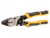 DeWALT Hand Tools Compound Action Linesman Pliers 200mm