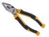 DeWALT Hand Tools Combination Pliers 160mm