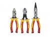 DeWALT Hand Tools VDE Plier Set, 3 Piece