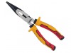 DeWALT Hand Tools VDE Long Nose Pliers 200mm