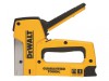 DeWALT Hand Tools Heavy-Duty Staple and Brad Tacker