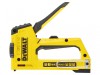 DeWALT Hand Tools 5-in-1 Multi Tacker