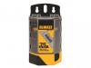 DeWALT Hand Tools Induction Hardened Utility Blades (Dispenser of 75)