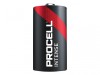 Duracell D Cell PROCELL Intense Alkaline Batteries (Pack 10)