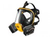 DEWALT Respiration A2P3 Full Face Mask Respirator - Large