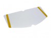 DEWALT Respiration PAPR Tear-Off Visor Protectors (Pack of 10)