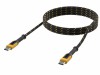 DEWALT USB C to USB C Reinforced Charging Cable 3m (10ft)