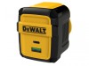 DEWALT 2-Port United Kingdom PD Wall Charger 49.5W