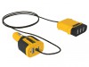 DEWALT 5-Port Front and Back Seat USB Charger