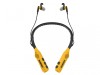 DEWALT Jobsite Pro Max Neckband Earphones with Built-in Speakers