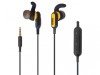 DEWALT Jobsite Wired Earphones