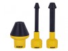 DEWALT Vacuum DXVA00-0301E Conduit Line Puller Kit