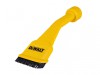 DEWALT Vacuum DXVA00-4300E Claw Utility Nozzle/Brush