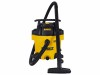 DEWALT Vacuum DXV34P-QTA Stealthsonic Wet & Dry Vacuum 960W 240V