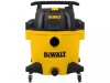 DEWALT Vacuum DXV34PTAA Wet & Dry Vacuum with Power Tool Activation 1200W 240V