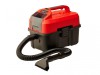 Einhell TE-VC 18/10 Li-Solo Power X-Change Wet & Dry Vac 18V Bare Unit