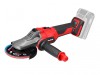 Einhell TP-AG 18/125 F Li BL - Solo PROFESSIONAL Angle Grinder 125mm 18V Bare Unit