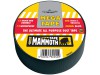 Everbuild Sika Mega All Purpose Tape 50mm Black